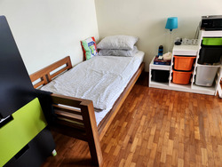 Hazel Park Condominium (D23), Condominium #542947591
